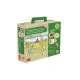 Joc educativ Piramida alimentelor - mancam sanatos Joc educativ Piramida alimentelor - mancam sanatos
