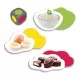 Joc educativ Piramida alimentelor - mancam sanatos Joc educativ Piramida alimentelor - mancam sanatos