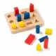 Joc educativ Sorteaza corpurile geometrice Joc educativ Sorteaza corpurile geometrice