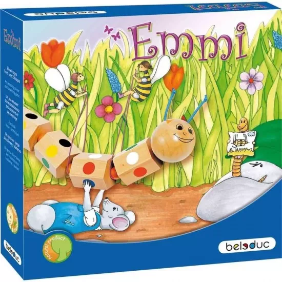 Joc Emmi Beleduc Joc Emmi Beleduc