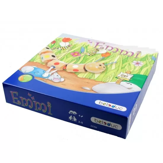 Joc Emmi Beleduc Joc Emmi Beleduc