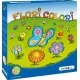 Joc Florile Colorate Beleduc Joc Florile Colorate Beleduc