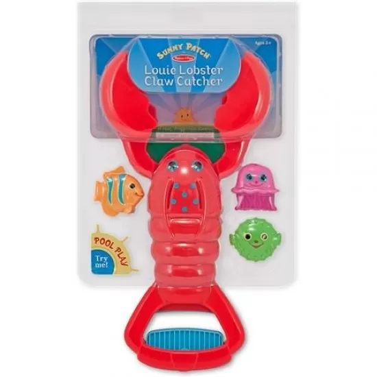 Joc Homarul suparat Melissa and Doug Joc Homarul suparat Melissa and Doug