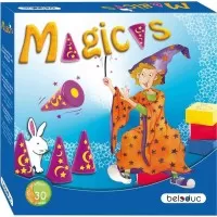 Joc Magicus Beleduc