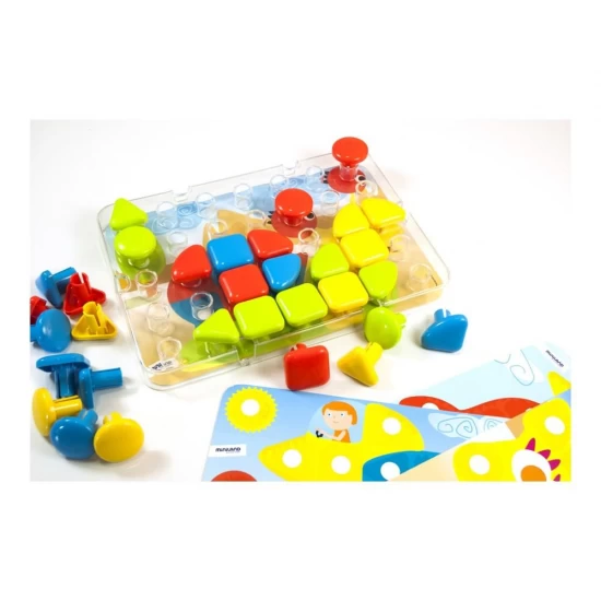 Joc mozaic gigant Miniland Joc mozaic gigant Miniland