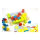 Joc mozaic gigant Miniland Joc mozaic gigant Miniland