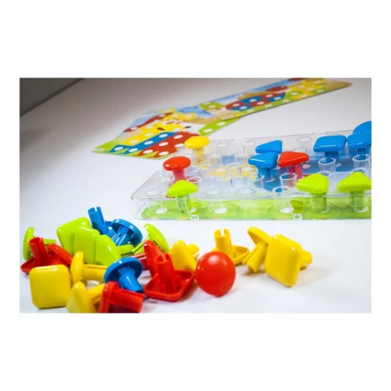 Joc mozaic gigant Miniland Joc mozaic gigant Miniland