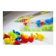Joc mozaic gigant Miniland Joc mozaic gigant Miniland