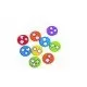 Joc Shapy Metal Box Beleduc Joc Shapy Metal Box Beleduc