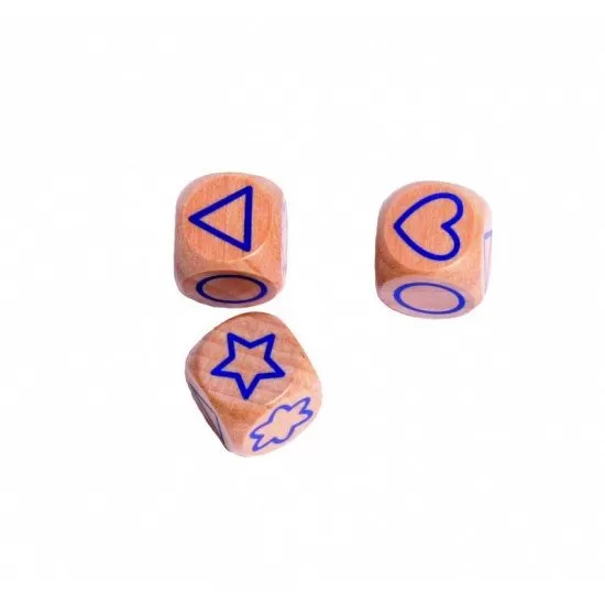 Joc Shapy Metal Box Beleduc Joc Shapy Metal Box Beleduc