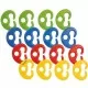 Joc Superchain 16 piese Miniland Joc Superchain 16 piese Miniland