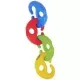 Joc Superchain 16 piese Miniland Joc Superchain 16 piese Miniland