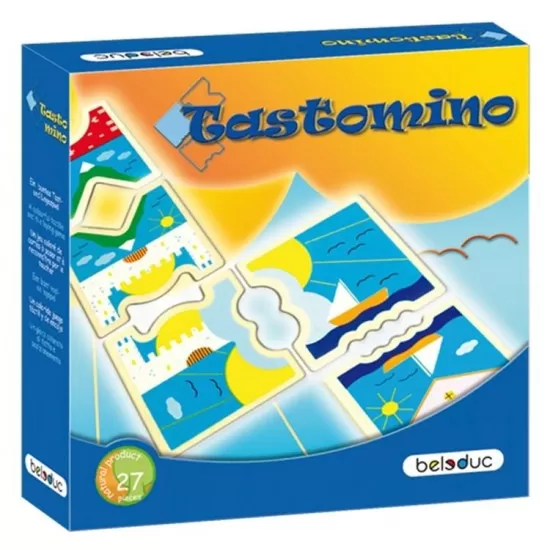 Joc Tastomino Beleduc Joc Tastomino Beleduc
