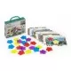 Joc Testoasele matematice translucide Miniland Joc Testoasele matematice translucide Miniland