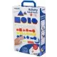 Jocul formelor geometrice Jocul formelor geometrice