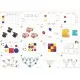 Jocul formelor geometrice Jocul formelor geometrice