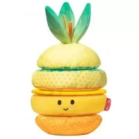 Jucarie bebe Ananas de stivuit