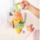 Jucarie de calatorie pentru bebe - Inghetata la cornet Jucarie de calatorie pentru bebe - Inghetata la cornet