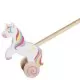 Jucarie de impins Unicorn Jucarie de impins Unicorn