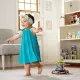 Jucarie de tras carusel Melissa and Doug Jucarie de tras carusel Melissa and Doug