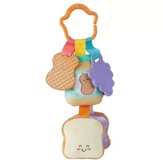Jucarie pentru bebe Delicious Melissa & Doug Jucarie pentru bebe Delicious Melissa & Doug