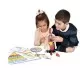 Kit educational mulaj Corpul uman si sistemul digestiv Kit educational mulaj Corpul uman si sistemul digestiv