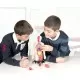 Kit educational mulaj Corpul uman si sistemul digestiv Kit educational mulaj Corpul uman si sistemul digestiv