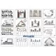 Kit pentru jocuri aritmetice Miniland Kit pentru jocuri aritmetice Miniland