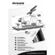Kit pentru jocuri aritmetice Miniland Kit pentru jocuri aritmetice Miniland