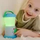 Lampa de jucarie cu lumini si sunete colectia Sa Exploram Natura Lampa de jucarie cu lumini si sunete colectia Sa Exploram Natura