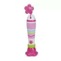 Lanterna pentru copii Pretty Petals Flashlight - Melissa and Doug