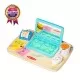 Laptop din lemn de jucarie pentru toddleri Melissa and Doug Laptop din lemn de jucarie pentru toddleri Melissa and Doug