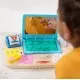 Laptop din lemn de jucarie pentru toddleri Melissa and Doug Laptop din lemn de jucarie pentru toddleri Melissa and Doug