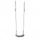 Leagan copii din plastic HDPE injectat PP Antracit KBT Leagan copii din plastic HDPE injectat PP Antracit KBT