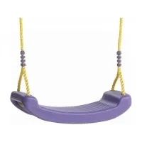 Leagan din plastic injectat PP Lilac KBT