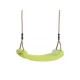 Leagan din plastic injectat PP verde lime