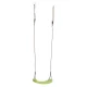 Leagan din plastic injectat PP verde lime