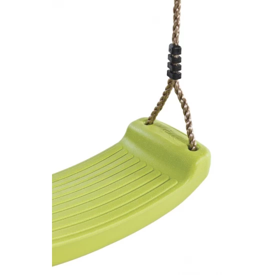 Leagan din plastic injectat PP verde lime