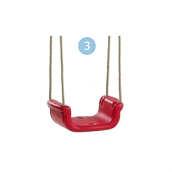Leagan evolutiv Bayseat Growing 3 in 1 KBT Leagan evolutiv Bayseat Growing 3 in 1 KBT