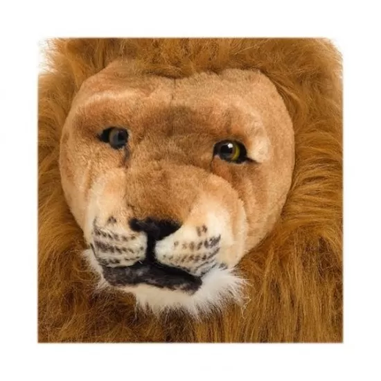 Leu gigant din plus Melissa and Doug