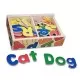 Litere Magnetice Melissa and Doug Litere Magnetice Melissa and Doug