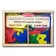 Litere Magnetice Melissa and Doug Litere Magnetice Melissa and Doug
