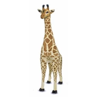 Jucarie plus Girafa gigant 135 cm Melissa&Doug