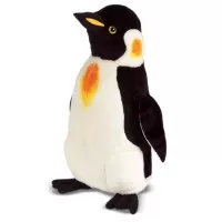 Pinguin din plus Melissa & Doug 61 cm