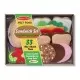 Set de joaca Sandwich Melissa & Doug