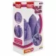 Nisip kinetic Fun Sand 1000 gr culoare Mov Nisip kinetic Fun Sand 1000 gr culoare Mov
