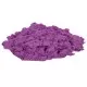 Nisip kinetic Fun Sand 1000 gr culoare Mov Nisip kinetic Fun Sand 1000 gr culoare Mov