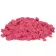 Nisip kinetic Fun Sand 1000 gr culoare Roz