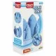 Nisip pentru modelaj Fun Sand 1000 gr culoare Albastru Nisip pentru modelaj Fun Sand 1000 gr culoare Albastru