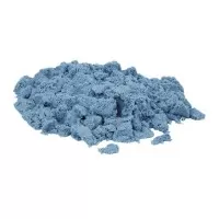 Nisip pentru modelaj Fun Sand 1000 gr culoare Albastru